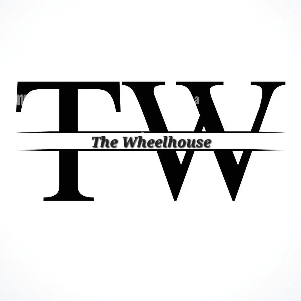 store logo